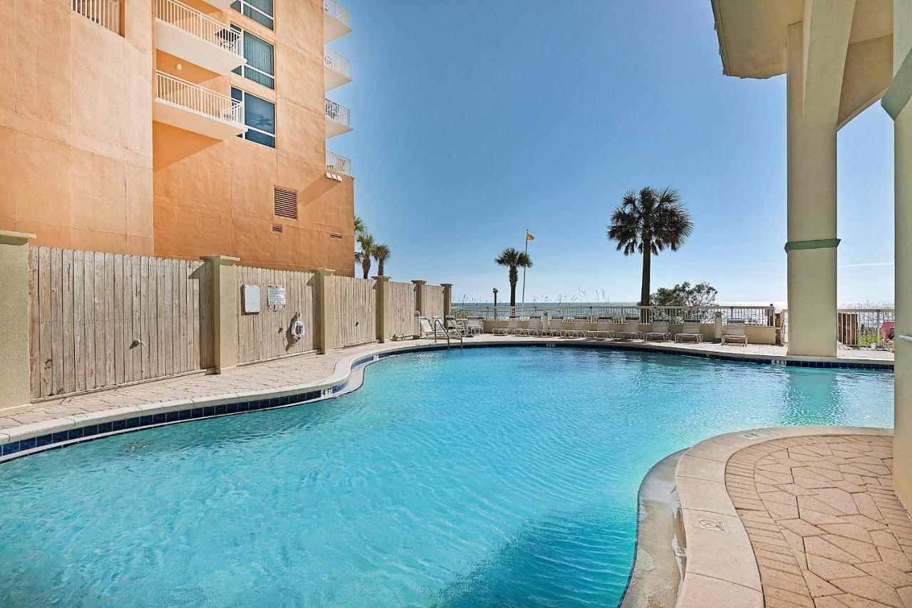 Celadon 1103 - Paradise Holiday home Panama City Beach