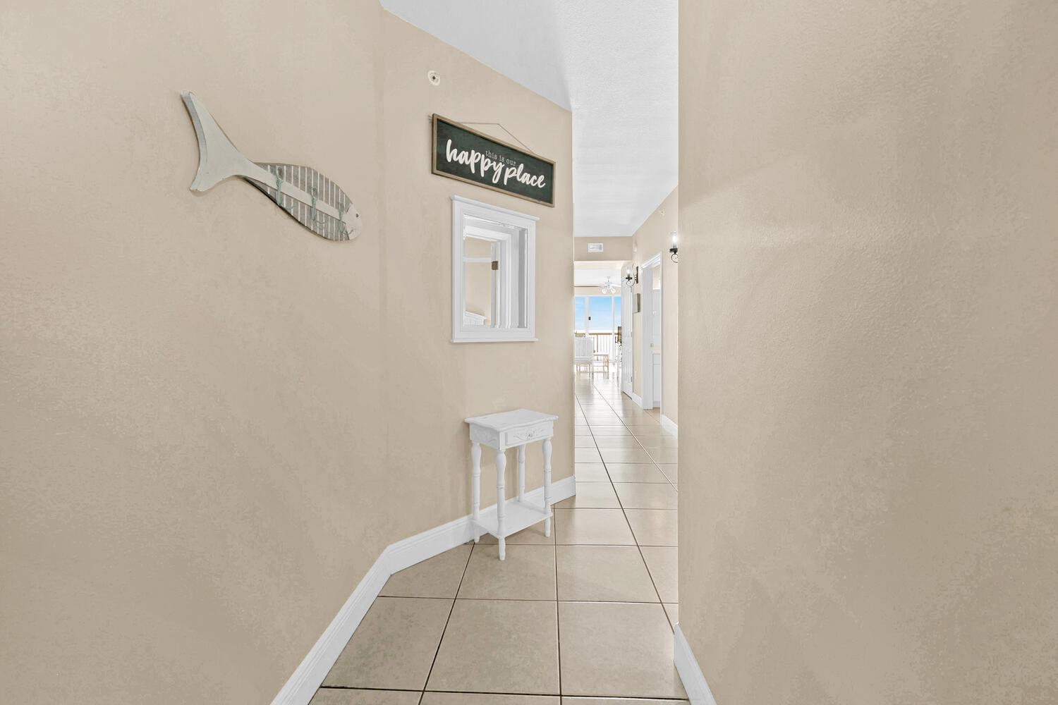 Holiday home Celadon 1103 - Paradise Panama City Beach