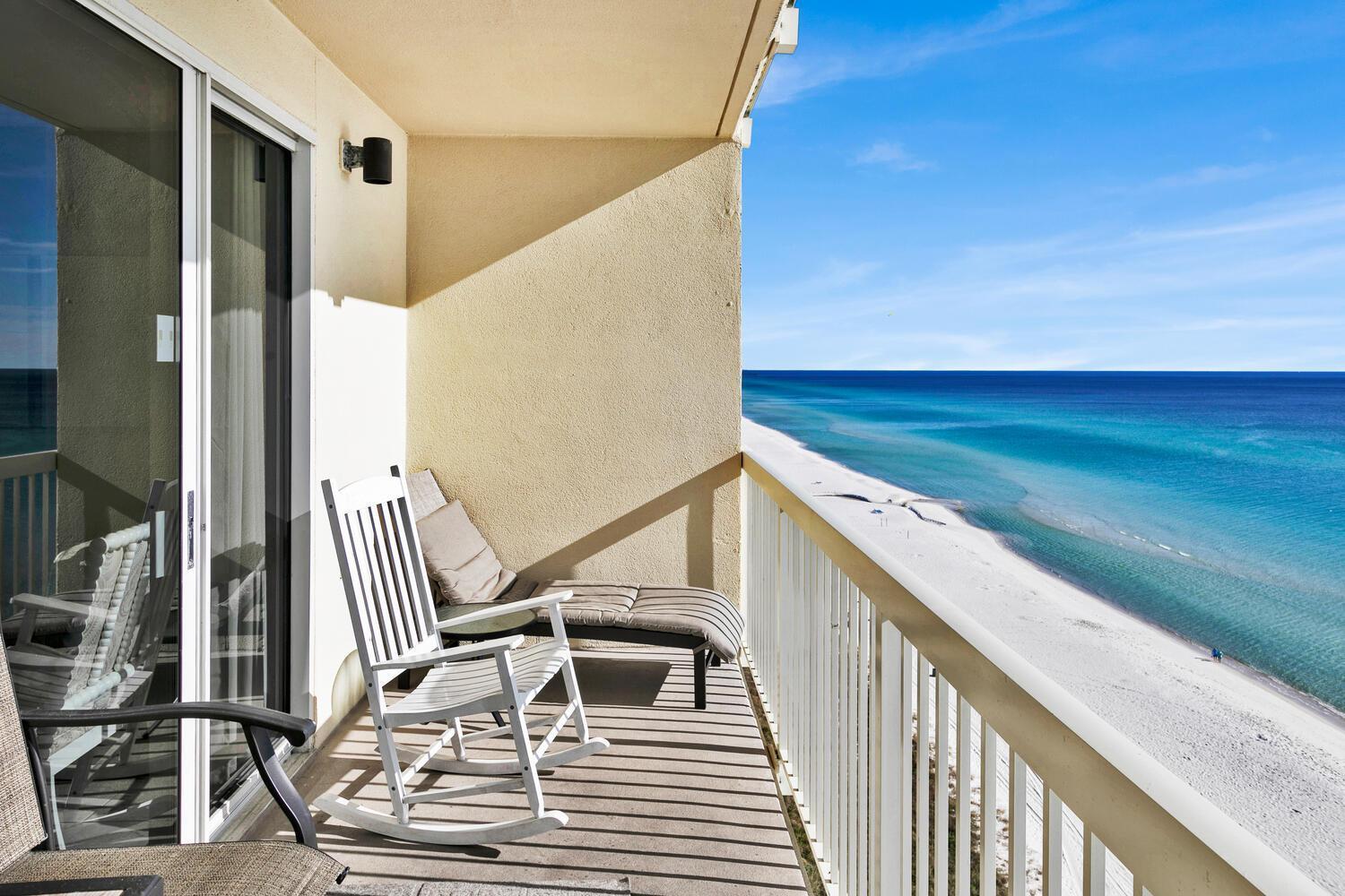 Celadon 1103 - Paradise Holiday home