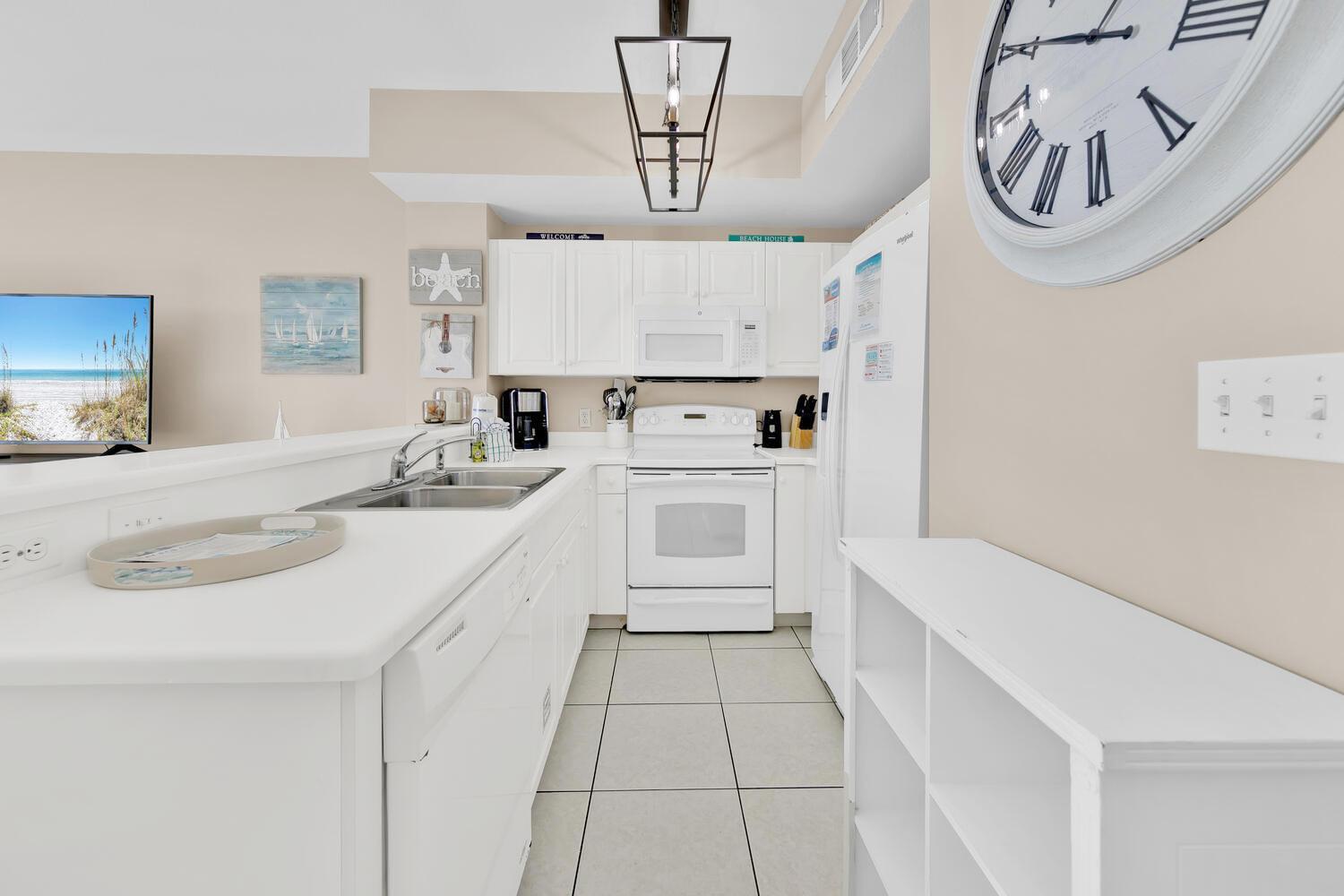 Holiday home Celadon 1103 - Paradise Panama City Beach