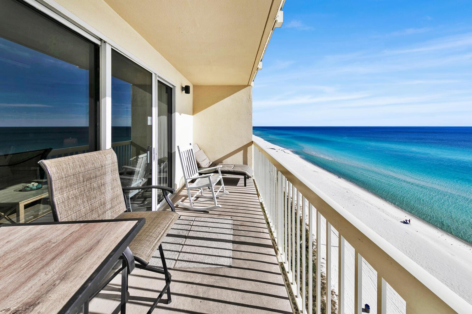 Celadon 1103 - Paradise Holiday home Panama City Beach