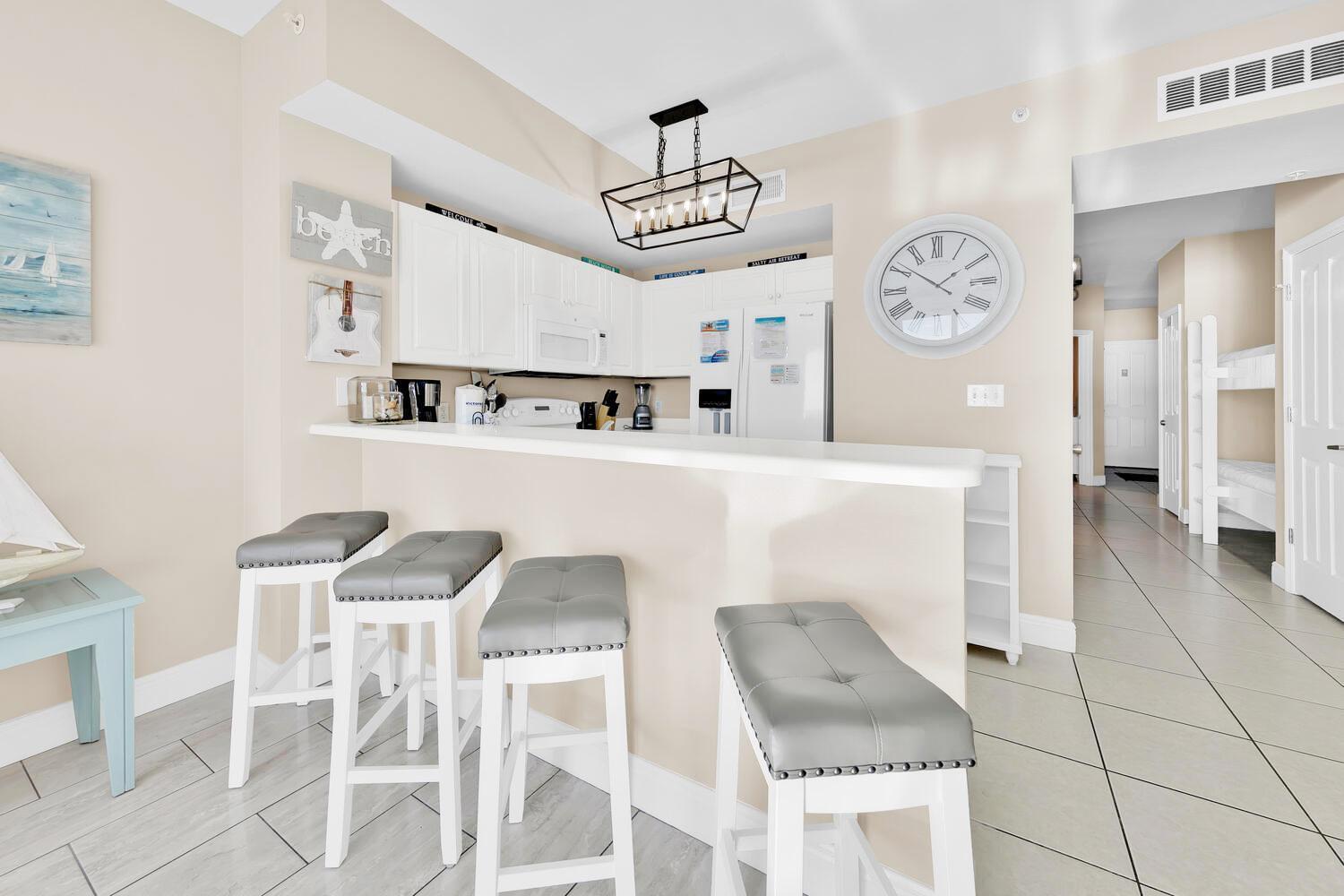 Celadon 1103 - Paradise Holiday home Panama City Beach
