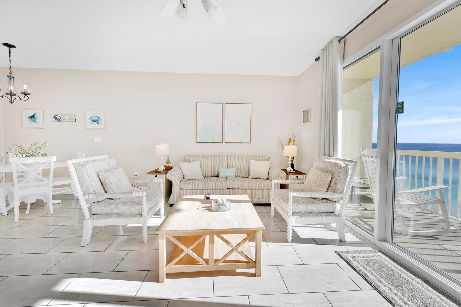 Celadon 1103 - Paradise Panama City Beach
