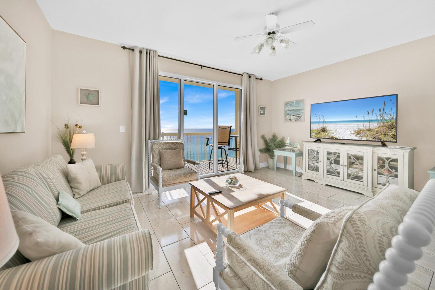 Celadon 1103 - Paradise Holiday home Panama City Beach